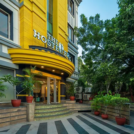 The Hosteller Delhi-2
