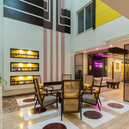 The Hosteller Delhi-2
